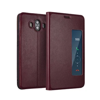 For Huawei Mate 10 Genuine Leather Cover Protector case Mate10 Back housing capa For Huawei Original funda coque
For Huawei Mate 10 Genuine Leather Cover Protector case Mate10 Back housing capa For Huawei Original funda coque
