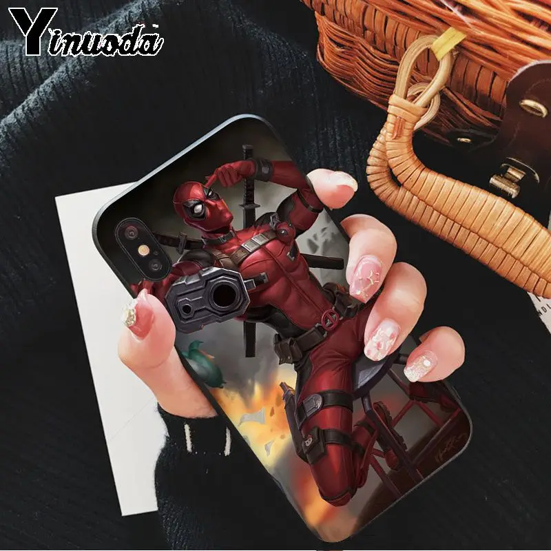 Marvel Deadpool
