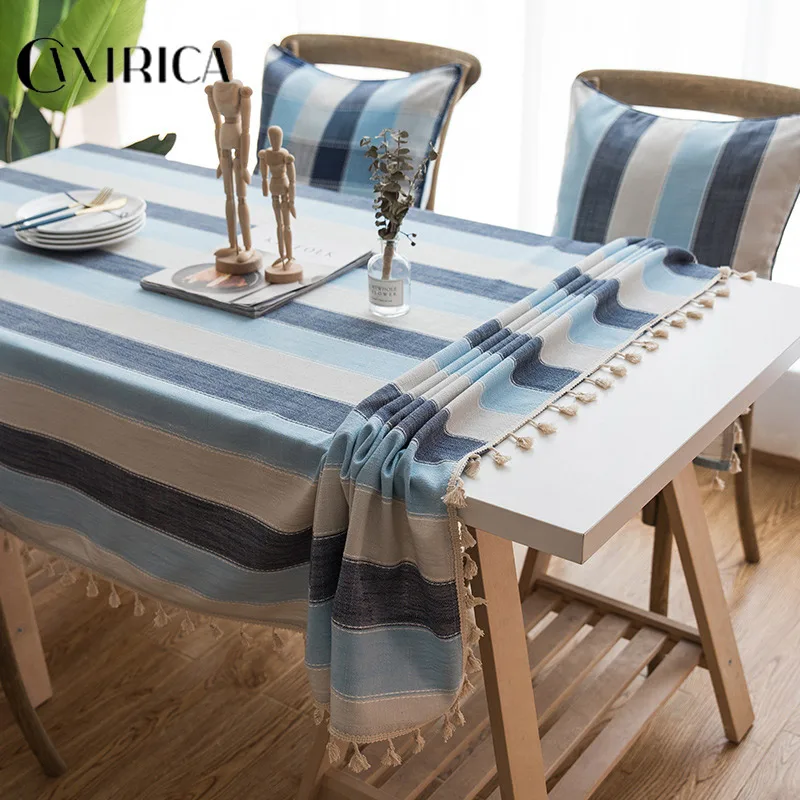 Table Cloth Kitchen Decoration Dining Table Cover Linen Tablecloth With Tassel Table Cover Waterproof Mantel Mesa Home Decor
Table Cloth Kitchen Decoration Dining Table Cover Linen Tablecloth With Tassel Table Cover Waterproof Mantel Mesa Home Decor