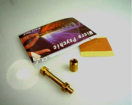 Micro Psychic Magic tricks Close Up Magic Micro Psychic Super Ultimate Rotating Magic Props Easy To Do illusion Magican Show
Micro Psychic Magic tricks Close Up Magic Micro Psychic Super Ultimate Rotating Magic Props Easy To Do illusion Magican Show