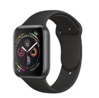 50% OFF IWO Smart Watch Series 4 Smartwatch for Apple iOS iPhone Android Wristwatch Sport Bluetooth Bracelet Fitness Tracker
50% OFF IWO Smart Watch Series 4 Smartwatch for Apple iOS iPhone Android Wristwatch Sport Bluetooth Bracelet Fitness Tracker