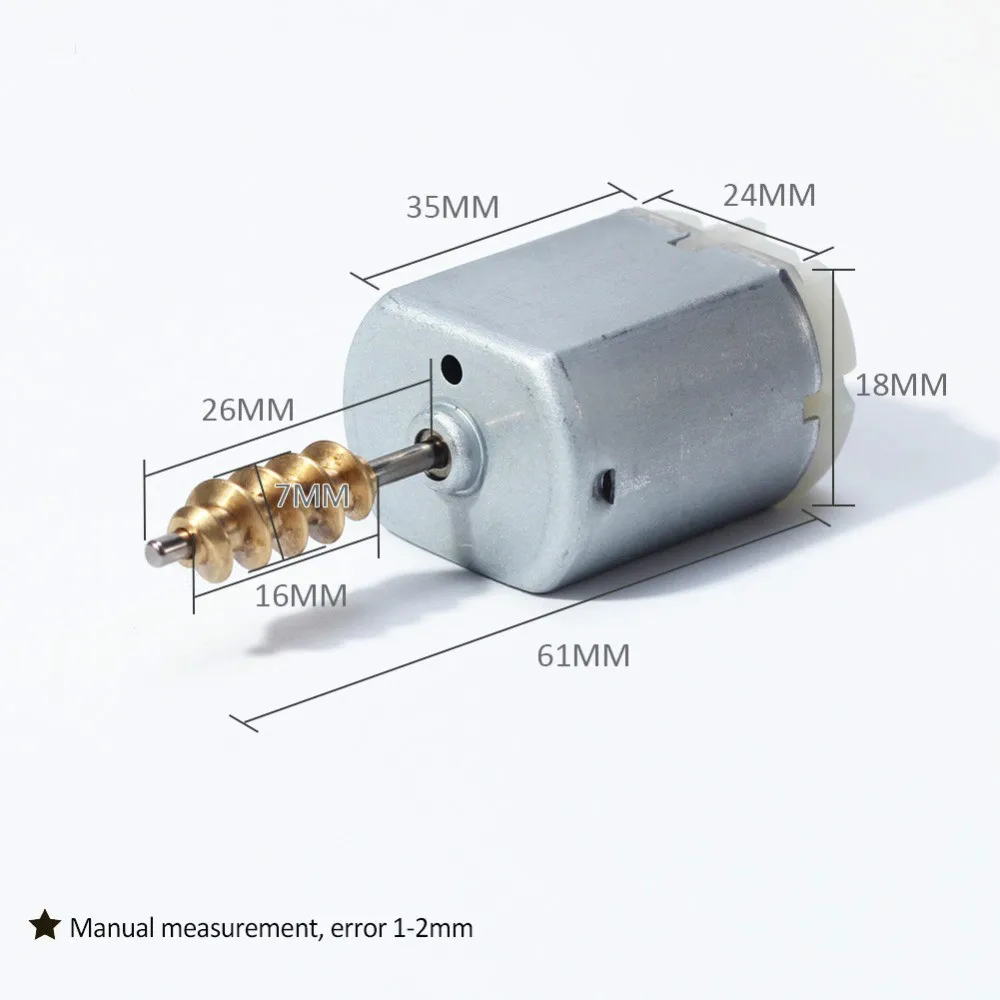 Car door lock motor for Mercedes Benz ML series GL series R series W169 W245 W251 W164 DC 280 motor
Car door lock motor for Mercedes Benz ML series GL series R series W169 W245 W251 W164 DC 280 motor