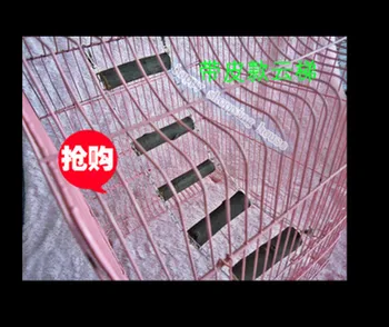 Pet birds chain ladder cage accessories ladder stairs / unade nest station bar tiger peony parrot toy bird
Pet birds chain ladder cage accessories ladder stairs / unade nest station bar tiger peony parrot toy bird