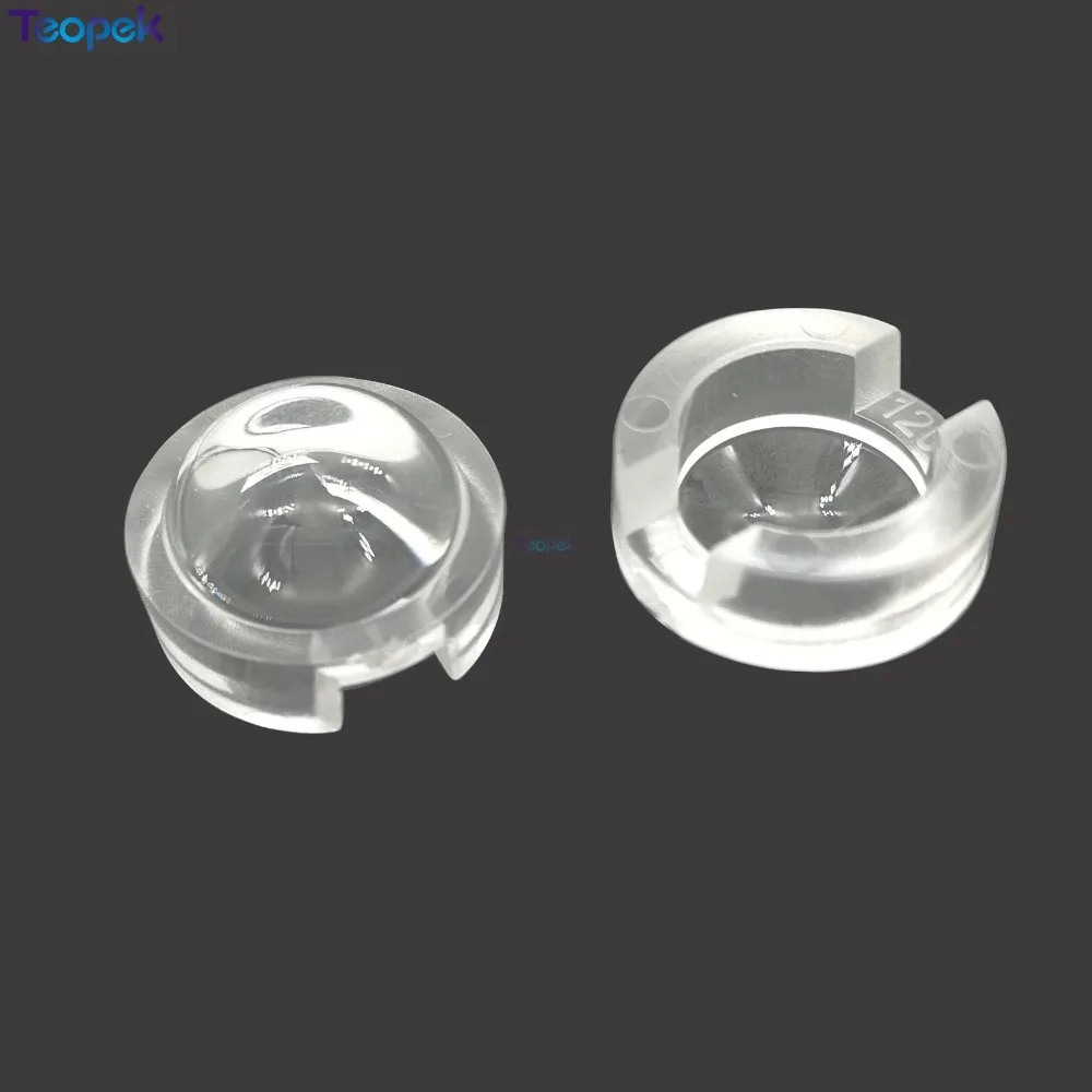 20pcs 13mm mini LED Lens 15 30 45 60 90 120 Degree No Need Holder For 1W 3W 5W High Power LED Diode Convex Reflector Collimator
20pcs 13mm mini LED Lens 15 30 45 60 90 120 Degree No Need Holder For 1W 3W 5W High Power LED Diode Convex Reflector Collimator