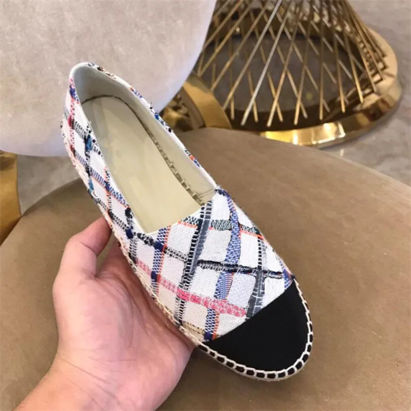 brand design women Espadrilles fashion women flats 2019 new luxury designer slip on flat cavas shoes woman
brand design women Espadrilles fashion women flats 2019 new luxury designer slip on flat cavas shoes woman