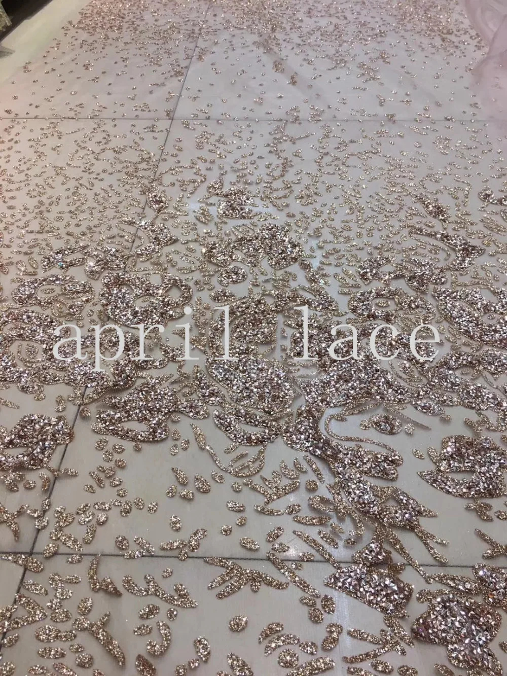 fast ship 5yards/bag AA1521-3 # nude gold sexy new african glued glitter hand print tulle net mesh flower fabric for wedding
fast ship 5yards/bag AA1521-3 # nude gold sexy new african glued glitter hand print tulle net mesh flower fabric for wedding