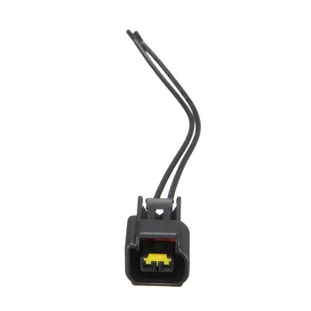 Car Ignition Coil Connector Modular for Ford 4.6 5.4 6.8 /Cobra /Mustang Pigtails 1991-2011 756330755072
Car Ignition Coil Connector Modular for Ford 4.6 5.4 6.8 /Cobra /Mustang Pigtails 1991-2011 756330755072