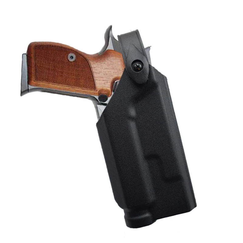 Army Combat Colt 1911 Gun Holster Tactical Hunting Airsoft Pistol Belt Holster Light Bearing Gun Waist Holster
Army Combat Colt 1911 Gun Holster Tactical Hunting Airsoft Pistol Belt Holster Light Bearing Gun Waist Holster
