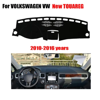 FUWAYDA Car dashboard covers For VOLKSWAGEN VW New Touareg 2010-2016 left hand drives dashmat car pad Instrument platform
FUWAYDA Car dashboard covers For VOLKSWAGEN VW New Touareg 2010-2016 left hand drives dashmat car pad Instrument platform