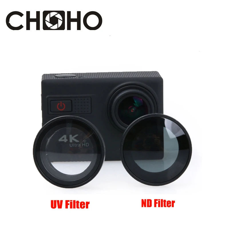 F68 UV ND Lens Filter Neutral Density Filters Lente Protector For SJ CAM F68 Camera Accessories
F68 UV ND Lens Filter Neutral Density Filters Lente Protector For SJ CAM F68 Camera Accessories