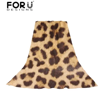 FORUDESIGNS Leopard Print Scarves Women Fashion Shawl Ladies Brand Design Slik Scarf for Females Teen Light and Thin Beach Towel
FORUDESIGNS Leopard Print Scarves Women Fashion Shawl Ladies Brand Design Slik Scarf for Females Teen Light and Thin Beach Towel