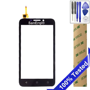 SanErqi Touch Screen For Huawei Y541-U02 Y541U02 Y5 Y5c Touch Screen 4.5" Digitizer Front Glass Len
SanErqi Touch Screen For Huawei Y541-U02 Y541U02 Y5 Y5c Touch Screen 4.5" Digitizer Front Glass Len