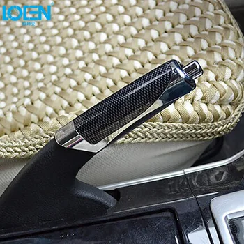 Car Supplies Handbrake Hand Brake Case Black Cover Sleeve Decorative Cover For Golf mk6 Jetta MK5 GTI Scirocco Mazda
Car Supplies Handbrake Hand Brake Case Black Cover Sleeve Decorative Cover For Golf mk6 Jetta MK5 GTI Scirocco Mazda