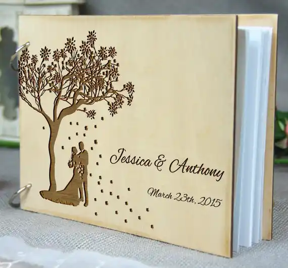 gift box with ribbon wedding favors and gifts party favours