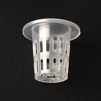 16pcs Diameter 33mm Net Cups Hydroponics Mesh Pot Hydroponic Aeroponic Plant Grow Clone Basket
16pcs Diameter 33mm Net Cups Hydroponics Mesh Pot Hydroponic Aeroponic Plant Grow Clone Basket