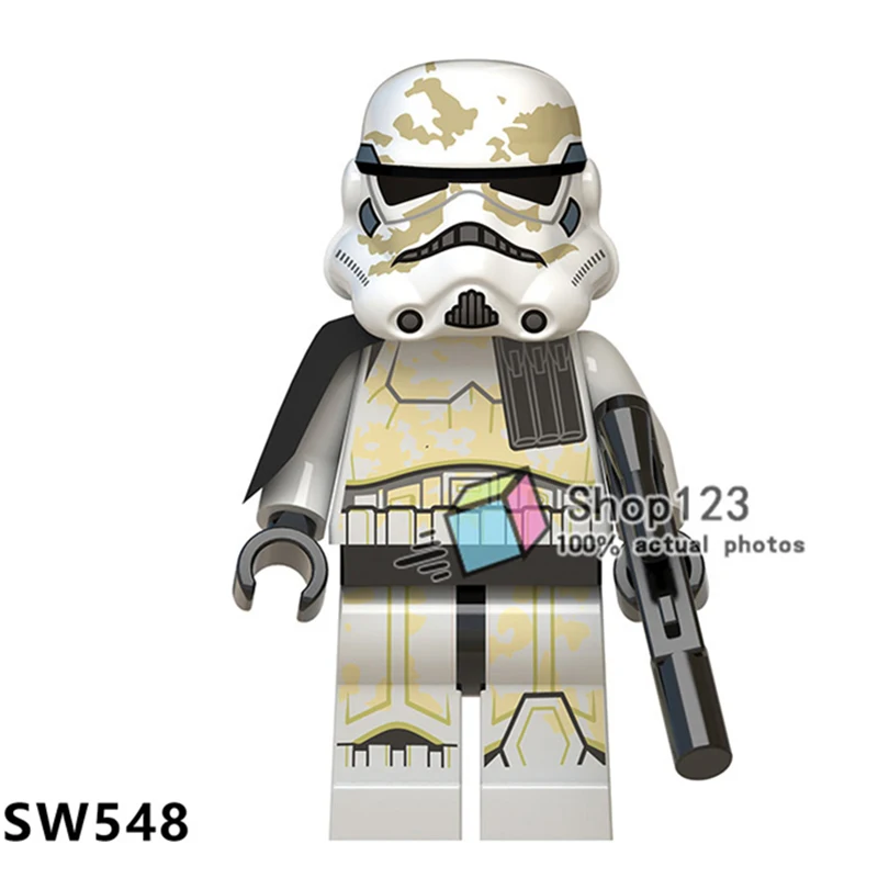 

Single Sale Super Hero Sand Troops SW548 Building Blocks model bricks Baby toys for children brinquedos menino