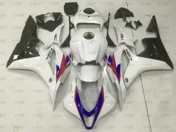 CBR 600 RR 2007 Fairing Kits CBR 600 RR 2007 - 2008 Black White Plastic Fairings for Honda CBR600RR 07 Fairings
CBR 600 RR 2007 Fairing Kits CBR 600 RR 2007 - 2008 Black White Plastic Fairings for Honda CBR600RR 07 Fairings