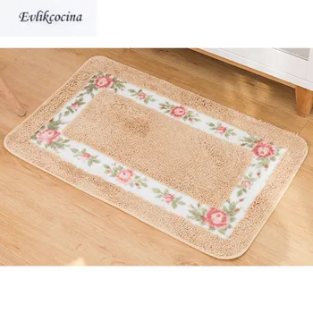 Free Shipping Flower Tapis Salon Absorbent Khaki Bath Mat Non Slip Area Rug For Living Room Bedroom Floor Carpet Tapete Infantil
Free Shipping Flower Tapis Salon Absorbent Khaki Bath Mat Non Slip Area Rug For Living Room Bedroom Floor Carpet Tapete Infantil