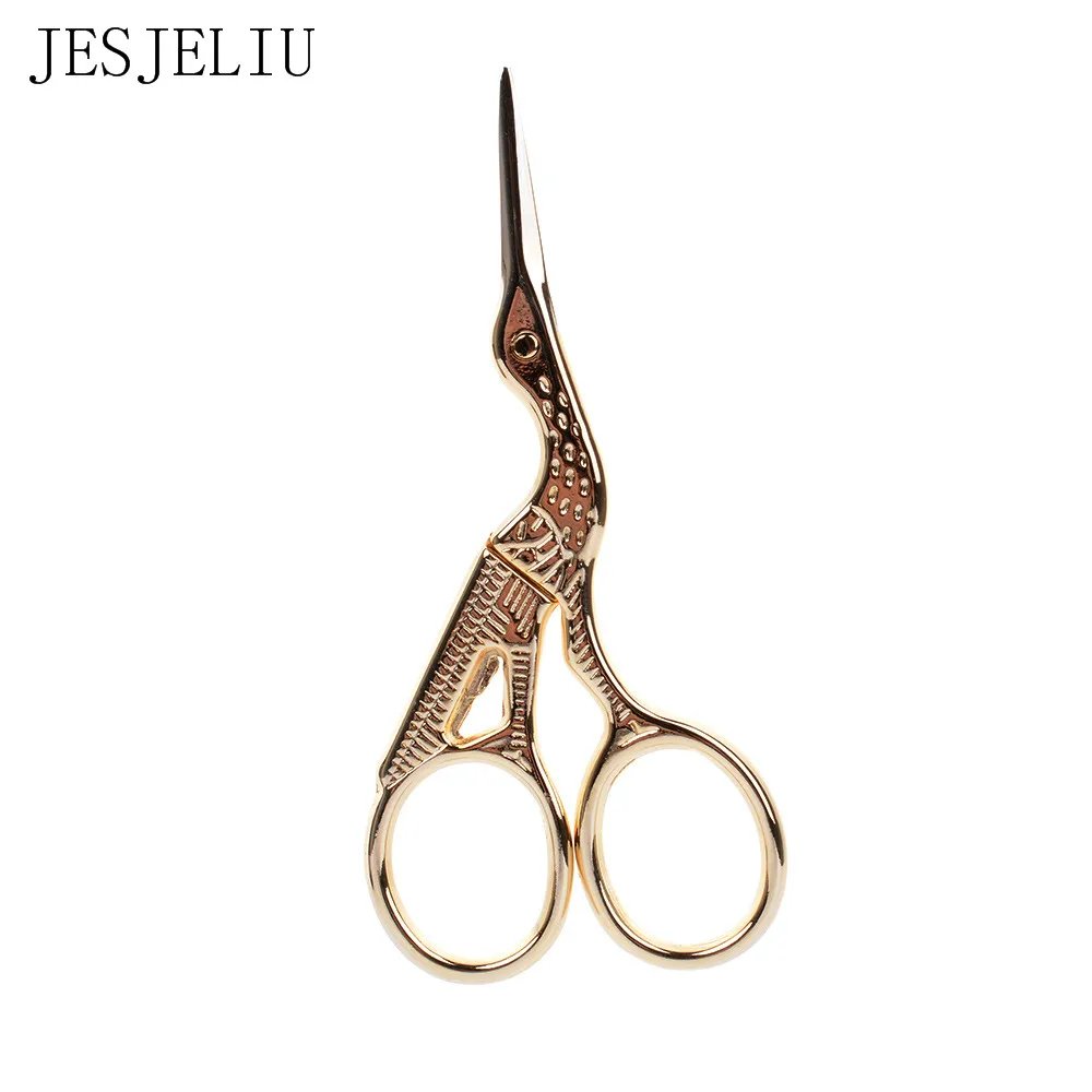 Cross stitch European Vintage Antique Craft Stationery Tailor scissor handicraft DIY Scrapbooking school paper Shear
Cross stitch European Vintage Antique Craft Stationery Tailor scissor handicraft DIY Scrapbooking school paper Shear