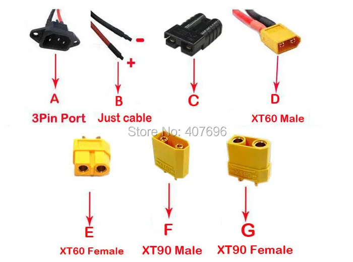 Cheap Free customs duty 3000W 60V 30AH Electric bike battery 60V triangle lithium battery with bag use NCR18650GA 3500mah cell 50A BMS 1