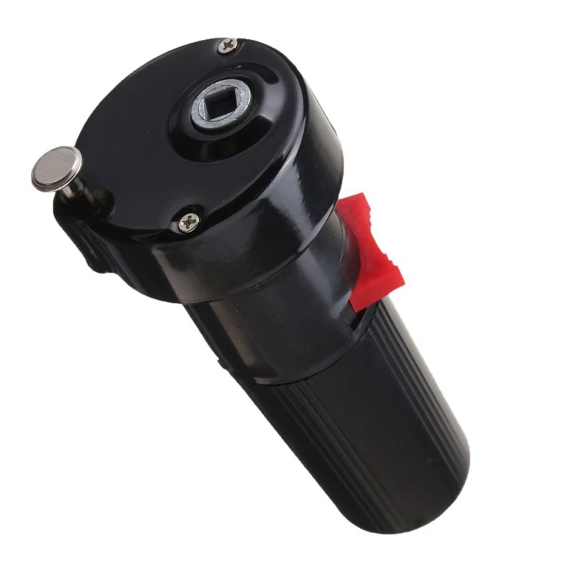 1.5V Electric Grill Motor Bake Rod Barbecue Accessories BBQ Tools(Size 6*6mm,No battery) kitchen accessories outdoor Home Garden
1.5V Electric Grill Motor Bake Rod Barbecue Accessories BBQ Tools(Size 6*6mm,No battery) kitchen accessories outdoor Home Garden