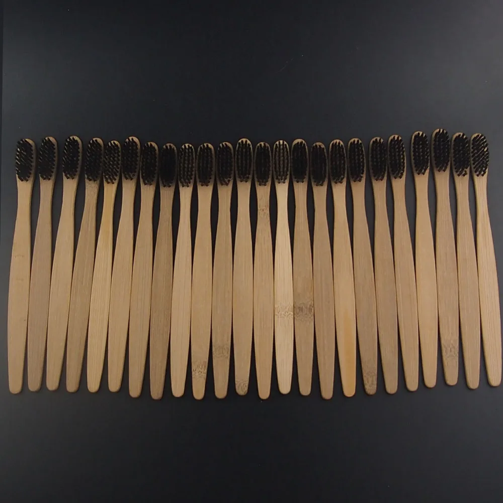 DR.PERFECT DR.PERFECT 50 Pieces Whosale Soft Eco friendly Bamboo Toothbrush tongue scraper cleaning Oral Care Soft Bristle
DR.PERFECT DR.PERFECT 50 Pieces Whosale Soft Eco friendly Bamboo Toothbrush tongue scraper cleaning Oral Care Soft Bristle