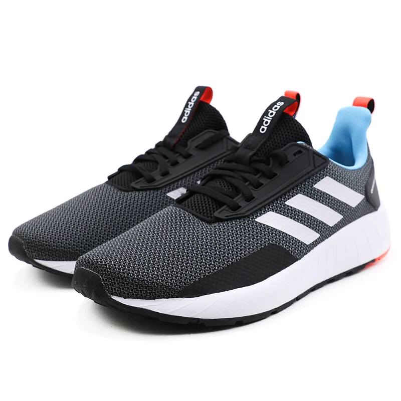 tênis adidas questar drive masculino