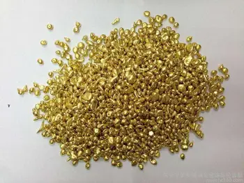 High-purity copper for evaporation Copper evaporation source φ3 Cu>99.9999% Particles 3*3mm 10g
High-purity copper for evaporation Copper evaporation source φ3 Cu>99.9999% Particles 3*3mm 10g