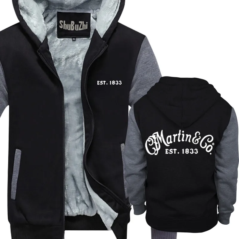 Martin & Company Guitar Logo hoody Olive Green men thick fleece hoody warm hoodies winter jacket male coat euro size
Martin & Company Guitar Logo hoody Olive Green men thick fleece hoody warm hoodies winter jacket male coat euro size