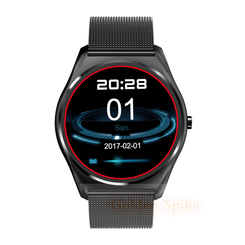 men's Smart Watches Pulsometro Clock Wearable Devices N3 Pulse Monitor Relogios Sport Heart Rate Reloj vs kw88 kw28 kw98
men's Smart Watches Pulsometro Clock Wearable Devices N3 Pulse Monitor Relogios Sport Heart Rate Reloj vs kw88 kw28 kw98