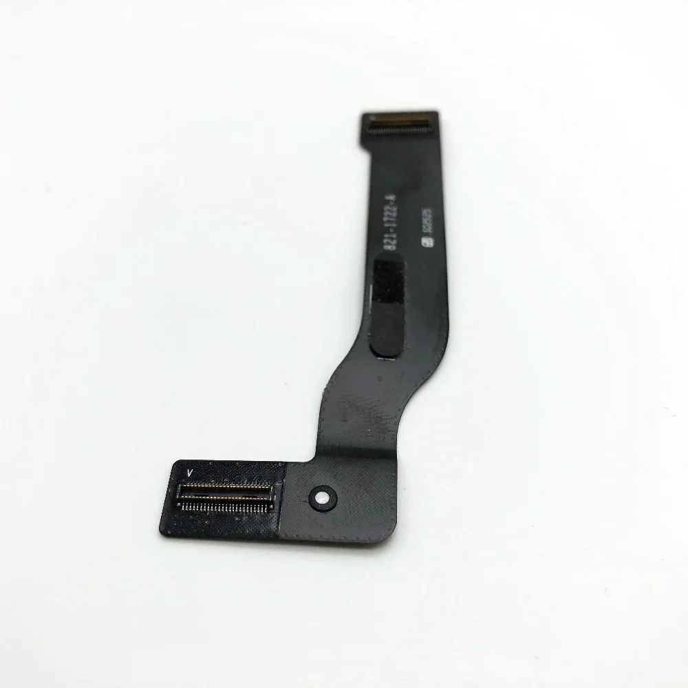 Подлинная Новинка 821 1722 A аудио плата питания гибкий кабель для MacBook Air 13 3 "A1466 2013