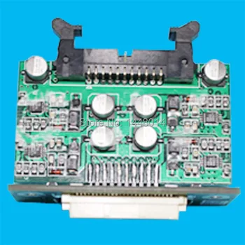 For Konica Minolta KM512 head connector for Large format printer Allwin Y-jet interface transfer card
For Konica Minolta KM512 head connector for Large format printer Allwin Y-jet interface transfer card