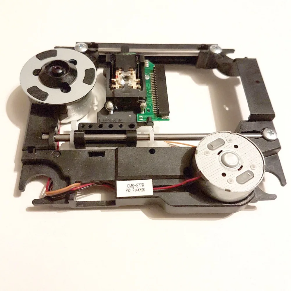 Совершенно новый и оригинальный телефон разрешение FHD SOHDL5 SOHDL5FL DVD лазер с