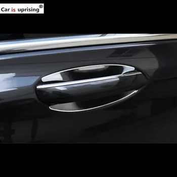 Car styling For BMW G11 G12 car Refit Accessories Door handle Door bowl car Sticker for bmw 730li 740li Accessories
Car styling For BMW G11 G12 car Refit Accessories Door handle Door bowl car Sticker for bmw 730li 740li Accessories