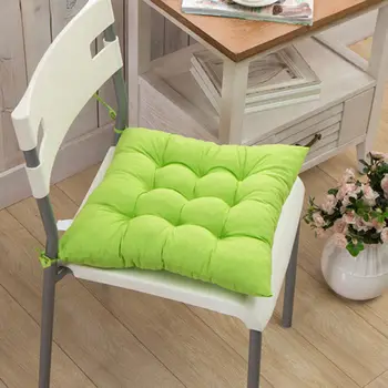 37CM Tie On Seat Home Seat Cushion Pad Winter Office Bar Sofa Pillow Buttocks Chair Cushion Chair Back Seat Cushions
37CM Tie On Seat Home Seat Cushion Pad Winter Office Bar Sofa Pillow Buttocks Chair Cushion Chair Back Seat Cushions