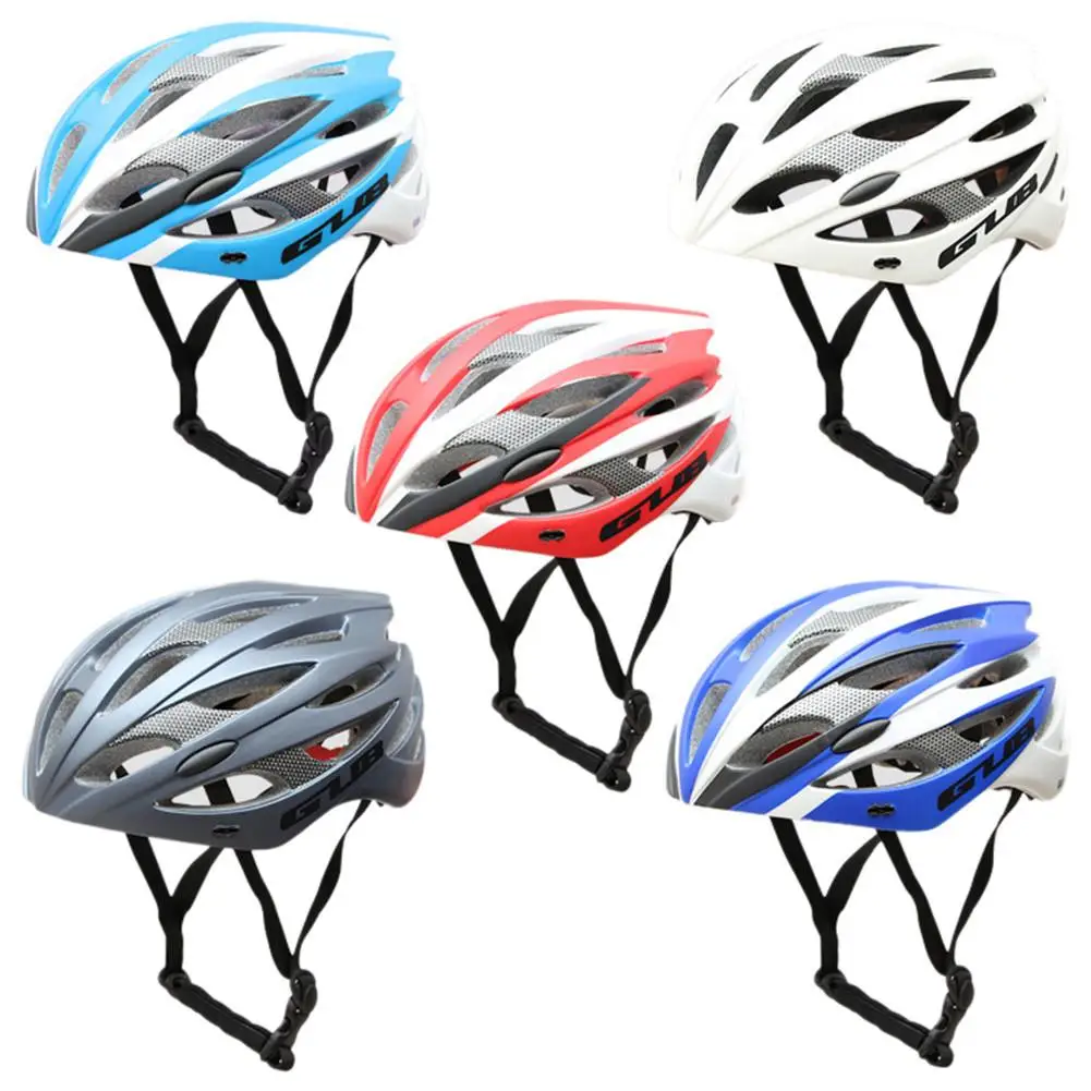 Ultralight Bicycle Helmet Super Large Size Cycling Helmet In-mold Bike Helmet Casco Ciclismo for Head Circumference 58-65cm
Ultralight Bicycle Helmet Super Large Size Cycling Helmet In-mold Bike Helmet Casco Ciclismo for Head Circumference 58-65cm