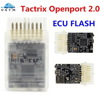 Newest Tactrix Openport 2.0 With ECU FLASH ECU Chip Tuning Tool Open Port USB 2.0 ECU Flash For Landrover Jaguar
Newest Tactrix Openport 2.0 With ECU FLASH ECU Chip Tuning Tool Open Port USB 2.0 ECU Flash For Landrover Jaguar