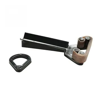 Billiard Pool Cue Tip Clamp Plastic Y-shaped Glue on Fastener Repair Tool Billiard Rod Tool Accessory
Billiard Pool Cue Tip Clamp Plastic Y-shaped Glue on Fastener Repair Tool Billiard Rod Tool Accessory