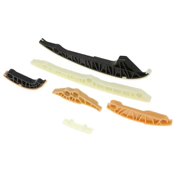 #06H-109-509 L Timing Chain Repair Kit for VW GTI Tiguan Audi A3 A4 A5 A6 Q5 Passat 2.0T Gas 2008-2015 
#06H-109-509 L Timing Chain Repair Kit for VW GTI Tiguan Audi A3 A4 A5 A6 Q5 Passat 2.0T Gas 2008-2015