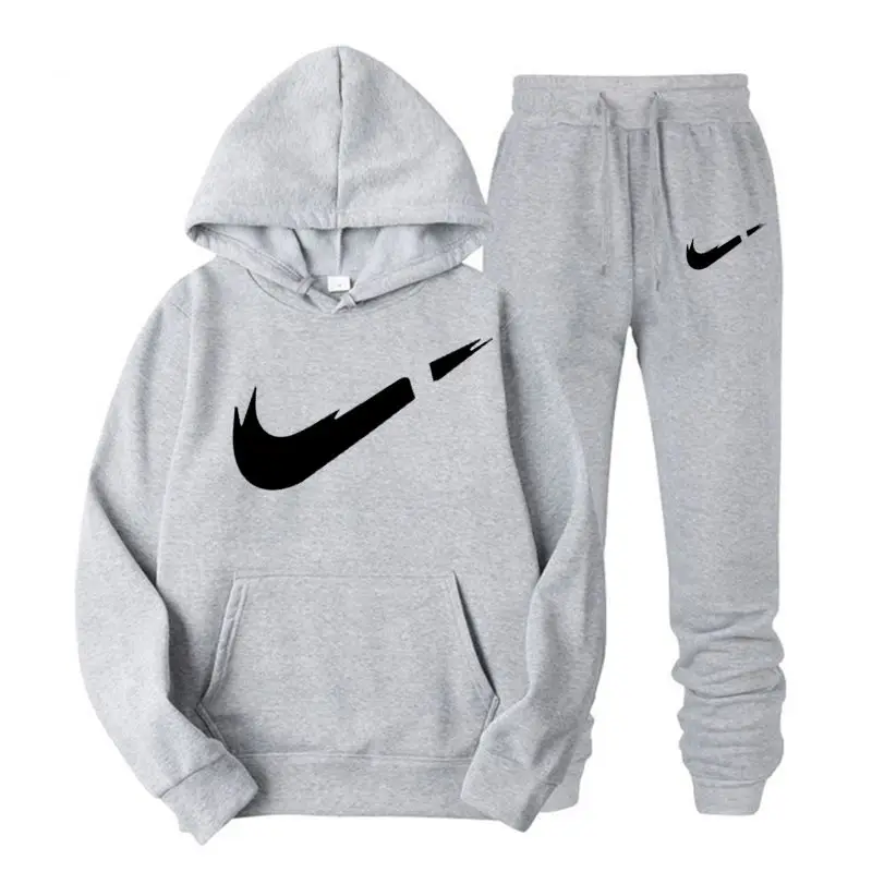2019 New Tracksuit Men Hoodies Sweatshirts+Sweatpants brand design Hoodie Men/Women Casual Harajuku Warm Fleece Hooded Pullover
2019 New Tracksuit Men Hoodies Sweatshirts+Sweatpants brand design Hoodie Men/Women Casual Harajuku Warm Fleece Hooded Pullover