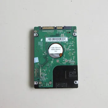 RCOBD Version 2019.07 for BMW ICOM A2 ICOM A2 B C Software hdd for BMW ICOM A2 Expert Mode (D4.11+P 3.64) Support 19 languages
RCOBD Version 2019.07 for BMW ICOM A2 ICOM A2 B C Software hdd for BMW ICOM A2 Expert Mode (D4.11+P 3.64) Support 19 languages