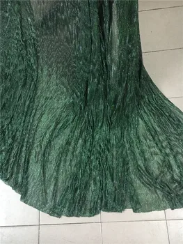 Good Looking French YG-145 Net Lace fabric for evening dress hot sale French tulle Material Net Lace fabric
Good Looking French YG-145 Net Lace fabric for evening dress hot sale French tulle Material Net Lace fabric