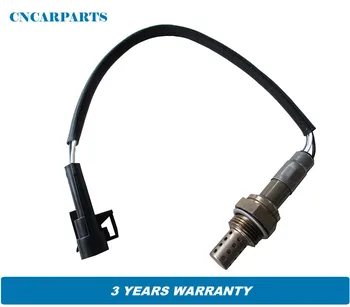 O2 oxygen Lambda Sensor fit for Daewoo MATIZ Opel ASTRA VECTRA Zafira A Vauxhall Zafira , 0258005055
O2 oxygen Lambda Sensor fit for Daewoo MATIZ Opel ASTRA VECTRA Zafira A Vauxhall Zafira , 0258005055