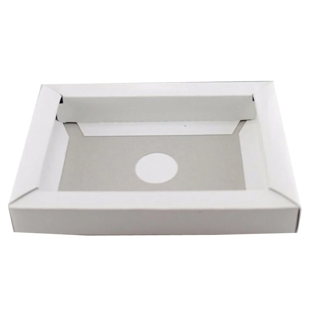 10Pcs Games Carton Inner Inlay Insert Tray for PAL & NTSC SNES N64 CIB Game Cartridge US EU Version
10Pcs Games Carton Inner Inlay Insert Tray for PAL & NTSC SNES N64 CIB Game Cartridge US EU Version
