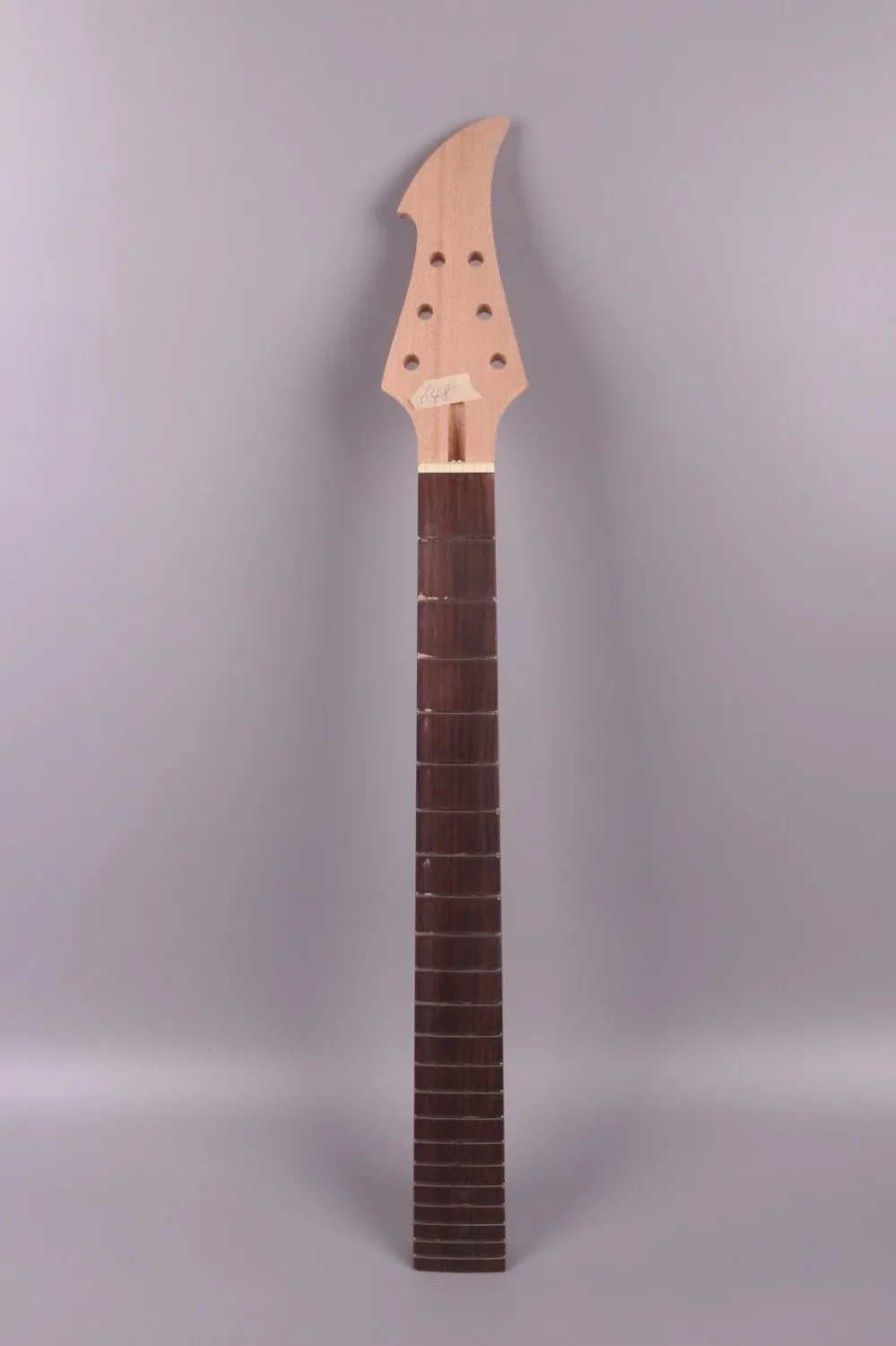 New Electric Guitar Neck Guitar guitar replacement 22 fret 25.5 Inch Mahogany
New Electric Guitar Neck Guitar guitar replacement 22 fret 25.5 Inch Mahogany