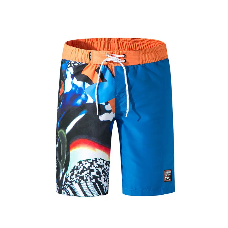 2018 Casual Shorts Men Beach Elastic Waist Mens Shorts Fitness Summer short masculino Quick dry Comfortable Men's Shorts M-XXXL
2018 Casual Shorts Men Beach Elastic Waist Mens Shorts Fitness Summer short masculino Quick dry Comfortable Men's Shorts M-XXXL