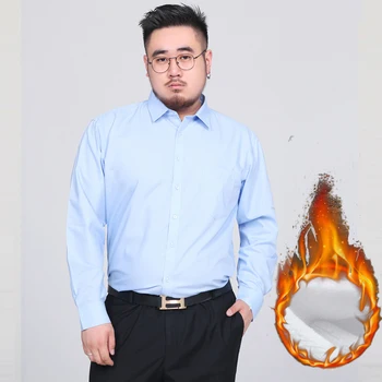 Large size 2018 men's fashion winter warm shirt men's casual retro clothing long sleeve shirt XXXL 4XL 5XL 6XL 7XL 8XL
Large size 2018 men's fashion winter warm shirt men's casual retro clothing long sleeve shirt XXXL 4XL 5XL 6XL 7XL 8XL