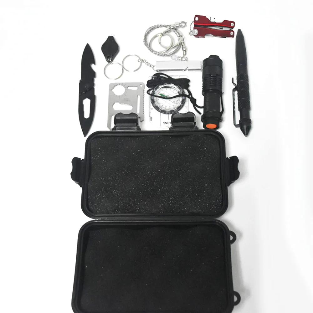 10-in-1-Outdoor-equipment-emergency-bag-field-survival-box-self-help-box-SOS-equipment-for (2)