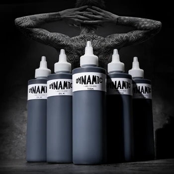 New 1 Bottle High Quality Black Dynamic Tattoo Ink 250ml 330g Permanent Makeup Body Art Tattoo Painting Cosmetics
New 1 Bottle High Quality Black Dynamic Tattoo Ink 250ml 330g Permanent Makeup Body Art Tattoo Painting Cosmetics