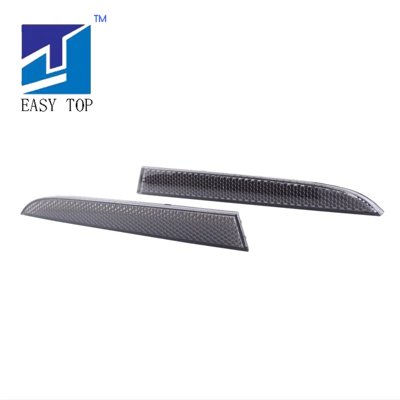 Car Body Parts Black Rear Reflector For Chevrolet Camro Coupe 2016/Traverse 2013-2017/Cadillac ATS Sedan 2013-2017/Coupe
Car Body Parts Black Rear Reflector For Chevrolet Camro Coupe 2016/Traverse 2013-2017/Cadillac ATS Sedan 2013-2017/Coupe